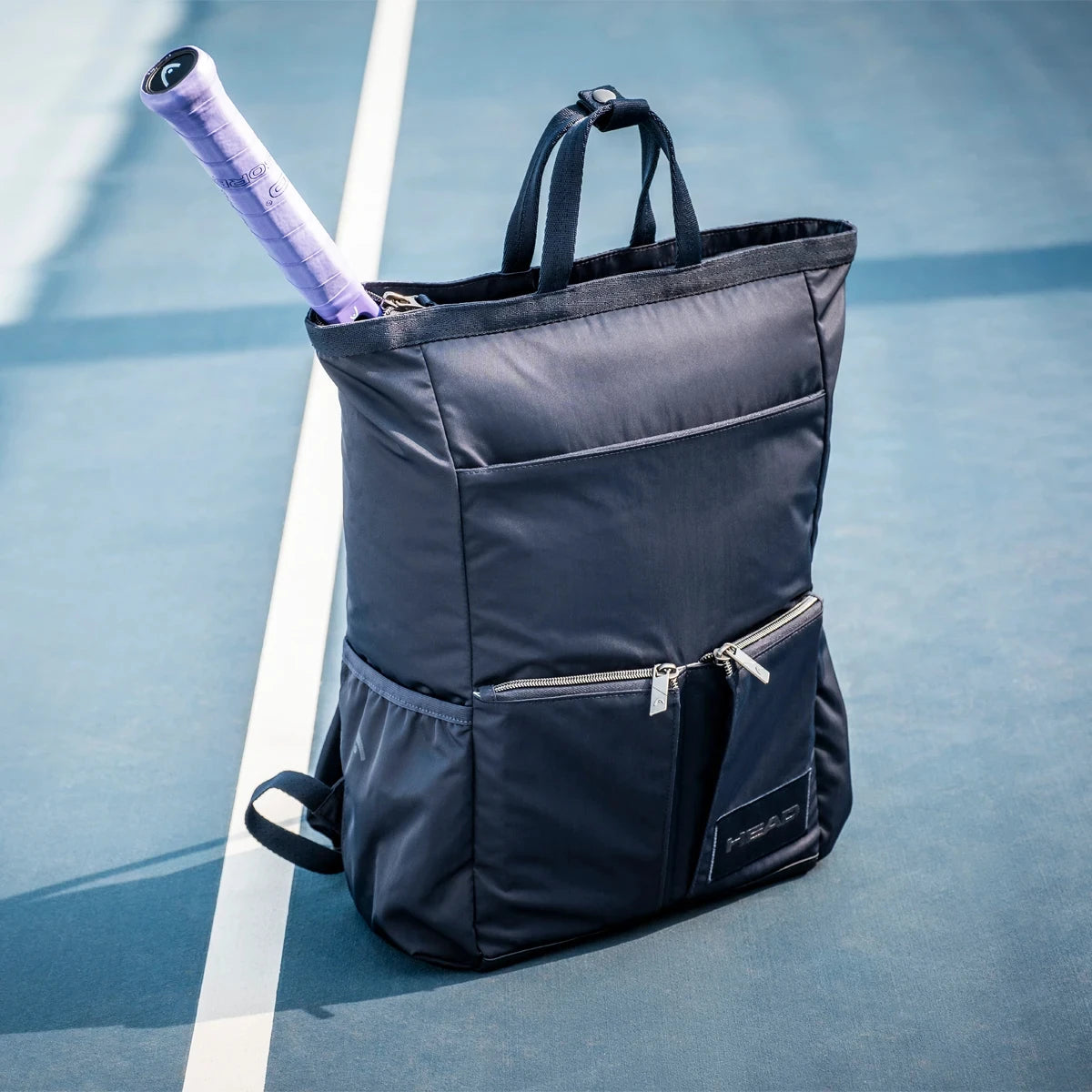 SAC A DOS TENNIS HEAD PRO 18L