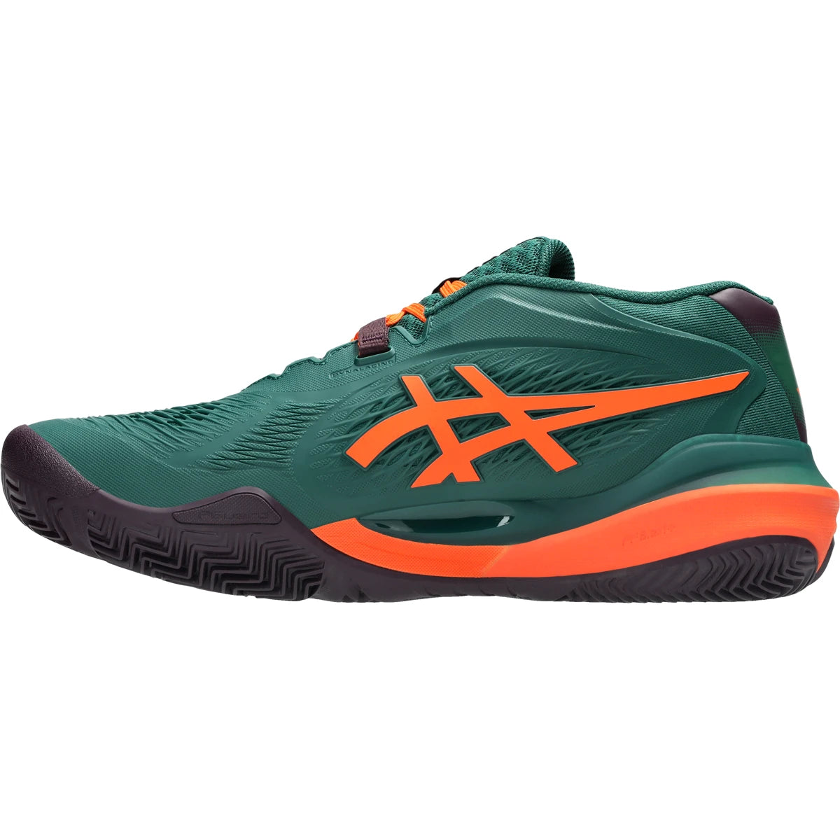CHAUSSURES PADEL ASICS GEL RESOLUTION X