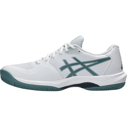 ASICS SPIEL SCHUHE GAME FF ROTSCHLAMM