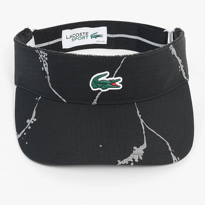 VISIERE LACOSTE FEMME ATHLETE ASIE