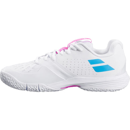 CHAUSSURES BABOLAT FEMME SENSA RISE PADEL