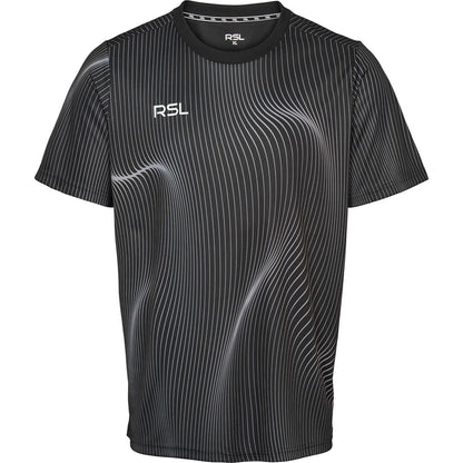 T-SHIRT RSL HOMME FLOW