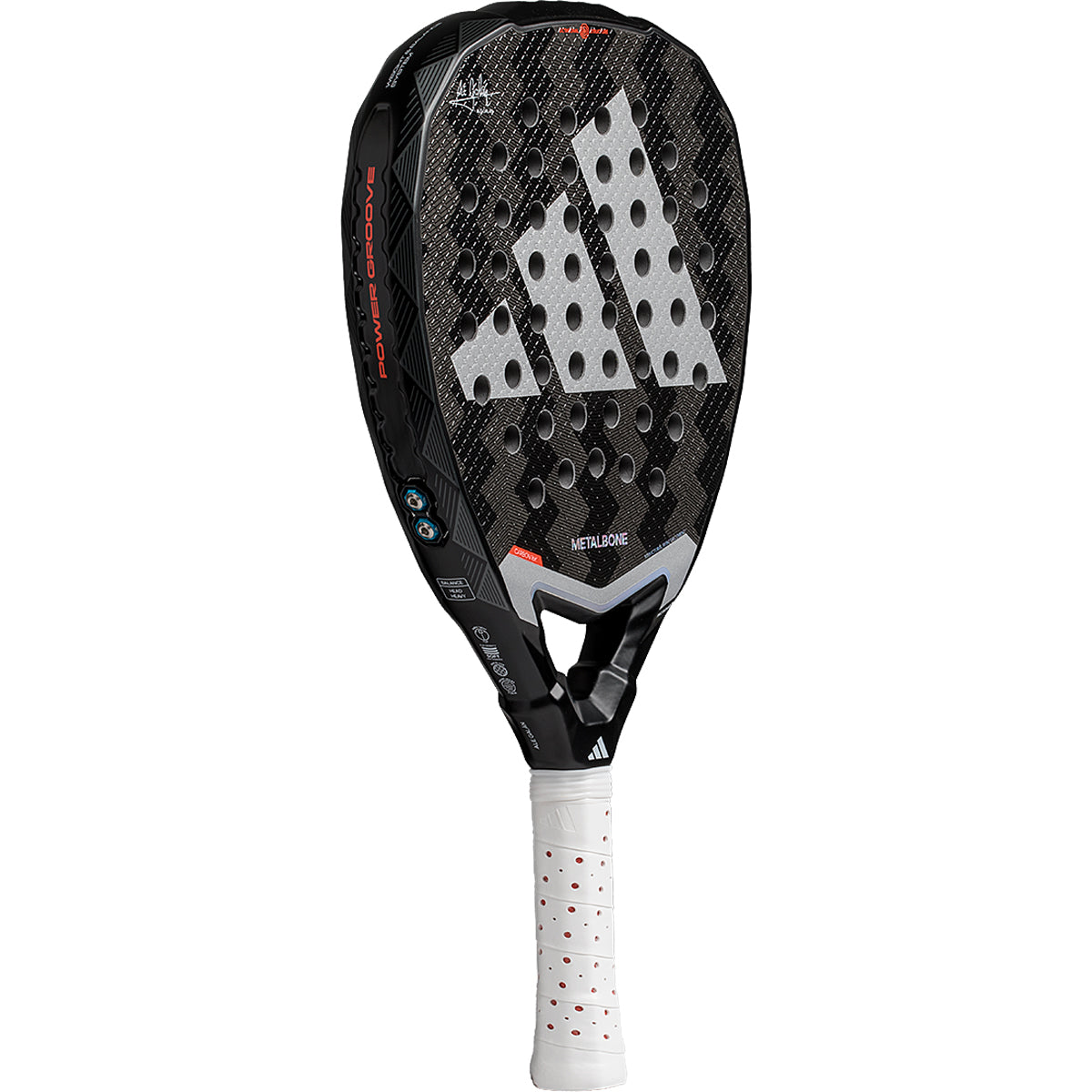 RAQUETTE DE PADEL ADIDAS METALBONE 3.4