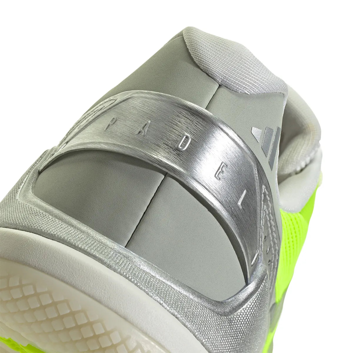 CHAUSSURES PADEL ADIDAS FEMME CRAZYQUICK LS