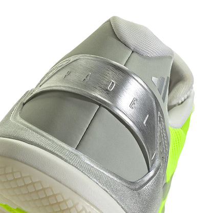 CHAUSSURES PADEL ADIDAS FEMME CRAZYQUICK LS