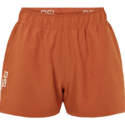 KURZ RSL DAMEN AMBER