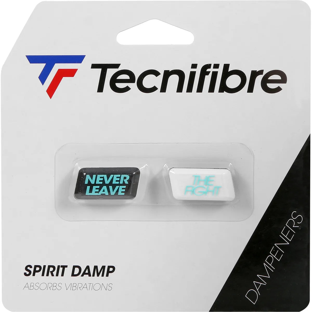 TECIFIBRE SPIRIT DAMP VIBRATION DAMPERS