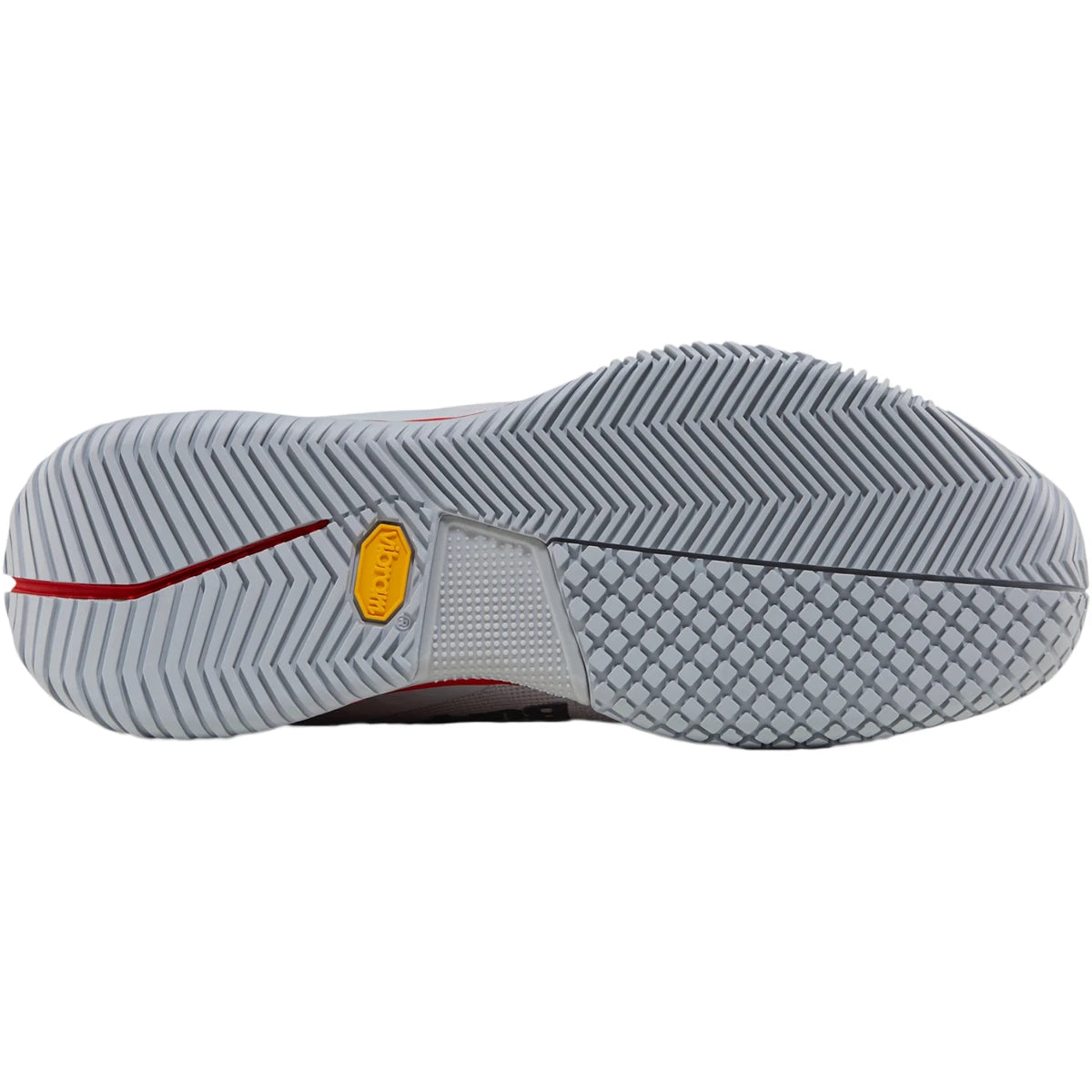 BULLPADEL XPLO VIBRAM 26I SCHUHE