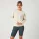BJORN BORG DAMEN TENNIS BOYFRIEND SWEATSHIRT