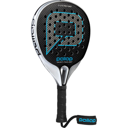 PADEL RACKET PALLAP VELOCITY TEAM LIGHT 2026