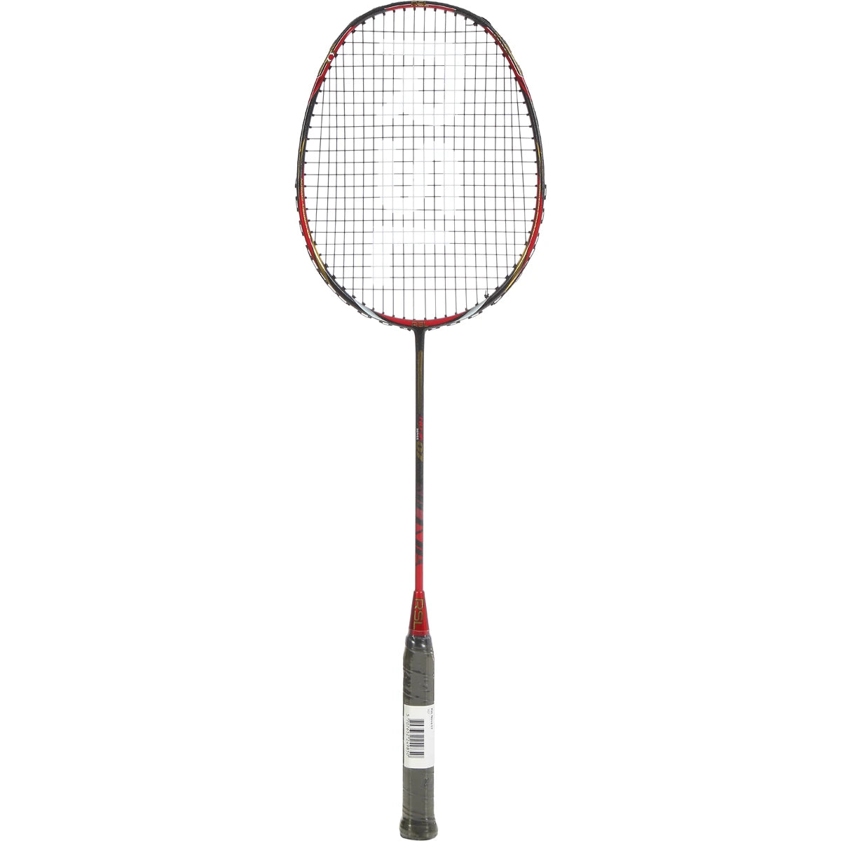 RAQUETTE DE BADMINTON RSL NOVA 07 (CORDEE)