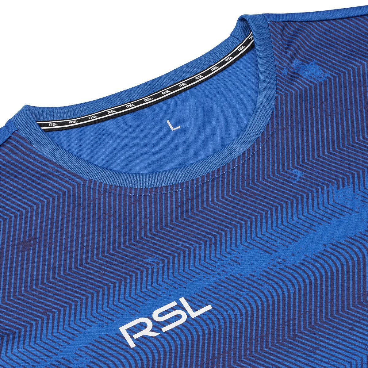 T-SHIRT RSL JUNIOR DONATELLO