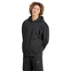 ADIDAS KAPUZEN-SWEATSHIRT MIT VOLLEM REISSVERSCHLUSS
