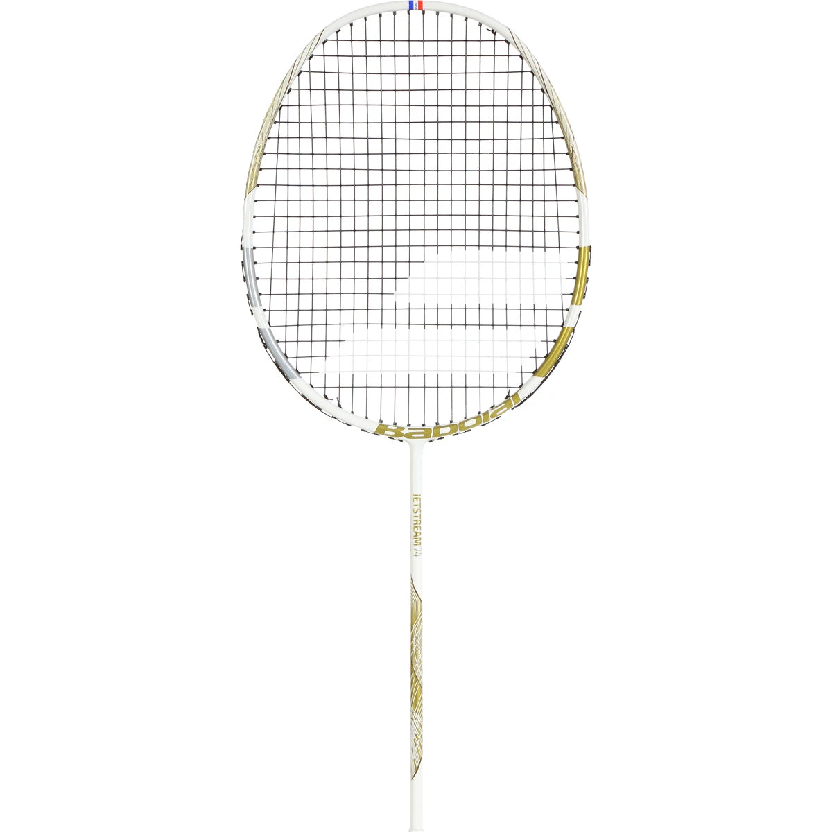 RAQUETTE DE BADMINTON BABOLAT JETSTREAM 74 (CORDEE)