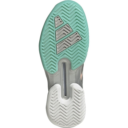 CHAUSSURES ADIDAS FEMME ADIZERO UBERSONIC 5 TOUTES SURFACES