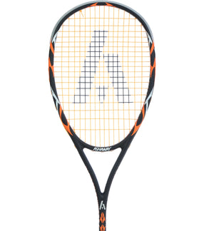 RAQUETTE DE SQUASH ASHAWAY POWERKILL 120 META ZX (CORDEE)