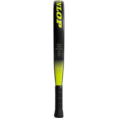 RAQUETTE DE PADEL DUNLOP TRISTORM PRO