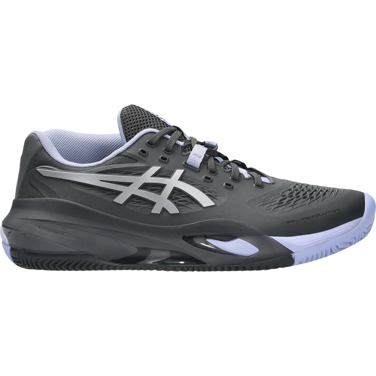 ASICS GEL RESOLUTION X NIGHT ENERGY CLAY COURT SHOES