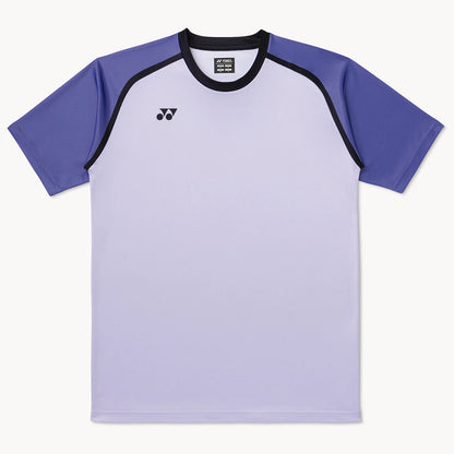 T-SHIRT YONEX MIXTE TOUR ELITE 16868EX