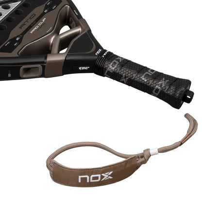 NOX AT10 PRO CUP HARD 2026 PADEL RACKET