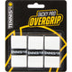 TENNISPRO TACKY PRO 2.0 OVERGRIPS x3