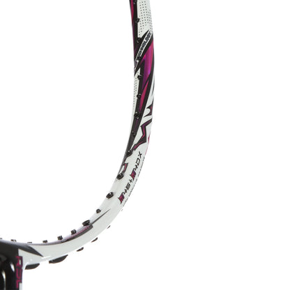 RSL PULSE GT80X BADMINTON RACQUET (STRUNG) - WITHOUT COVER - LIMITED EDITION