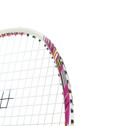 RAQUETTE DE BADMINTON PRO KENNEX KINETIC MISSILE PRO (CORDEE)