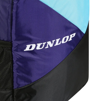 SAC A DOS DUNLOP FX-CLUB VIOLET