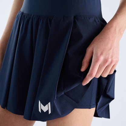 JUPE MOURATOGLOU APPAREL FEMME CLUB