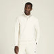 WILSON PARKSIDE SWEATSHIRT MIT 1/2 REISSVERSCHLUSS
