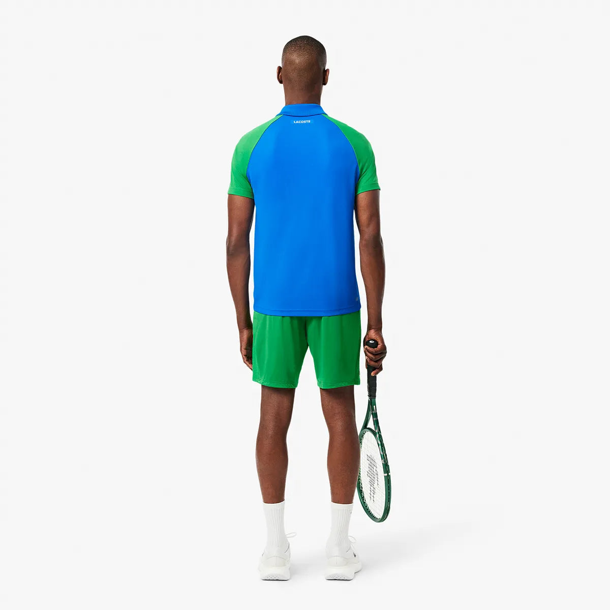 KURZER LACOSTE ATHLETE MELBOURNE / MIAMI