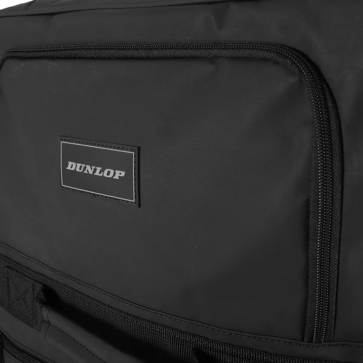 SAC DE VOYAGE DUNLOP AVEC ROULETTES