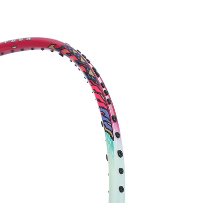Badmintonschläger Victor Thruster Ryuga III Q 4UG5 (Unbesaitet)
