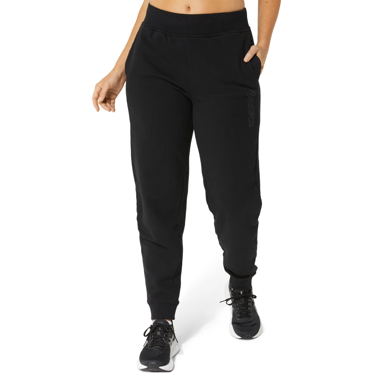 DAMEN TRAININGSHOSE VON ASICS
