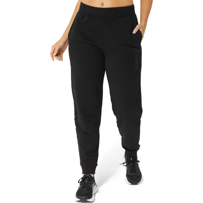 DAMEN TRAININGSHOSE VON ASICS