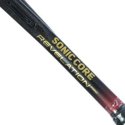 RAQUETTE DE SQUASH DUNLOP SONIC CORE REVELATION PRO