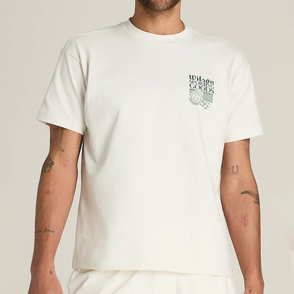 T-SHIRT WILSON CLASSIC