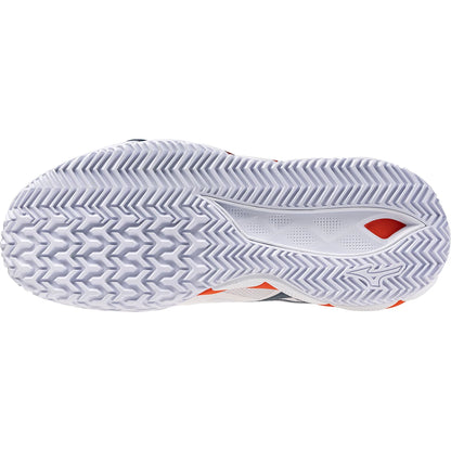 CHAUSSURES MIZUNO WAVE ENFORCE TOUR 2 TERRE BATTUE