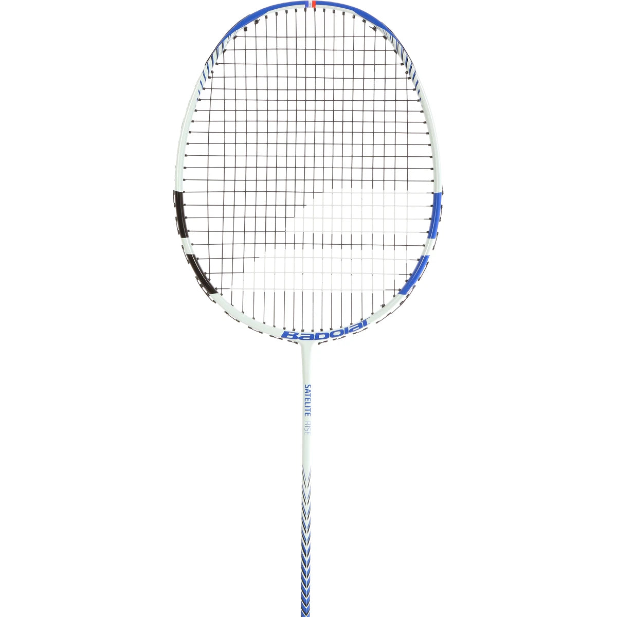 RAQUETTE DE BADMINTON BABOLAT SATELITE RISE S (CORDEE - SANS HOUSSE)