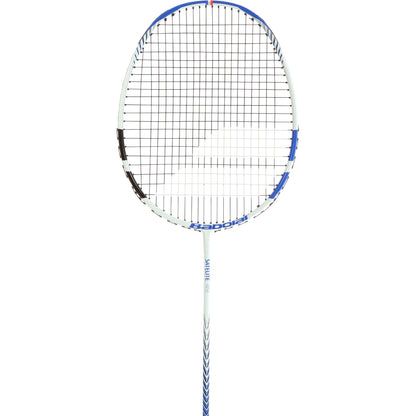 RAQUETTE DE BADMINTON BABOLAT SATELITE RISE S (CORDEE - SANS HOUSSE)