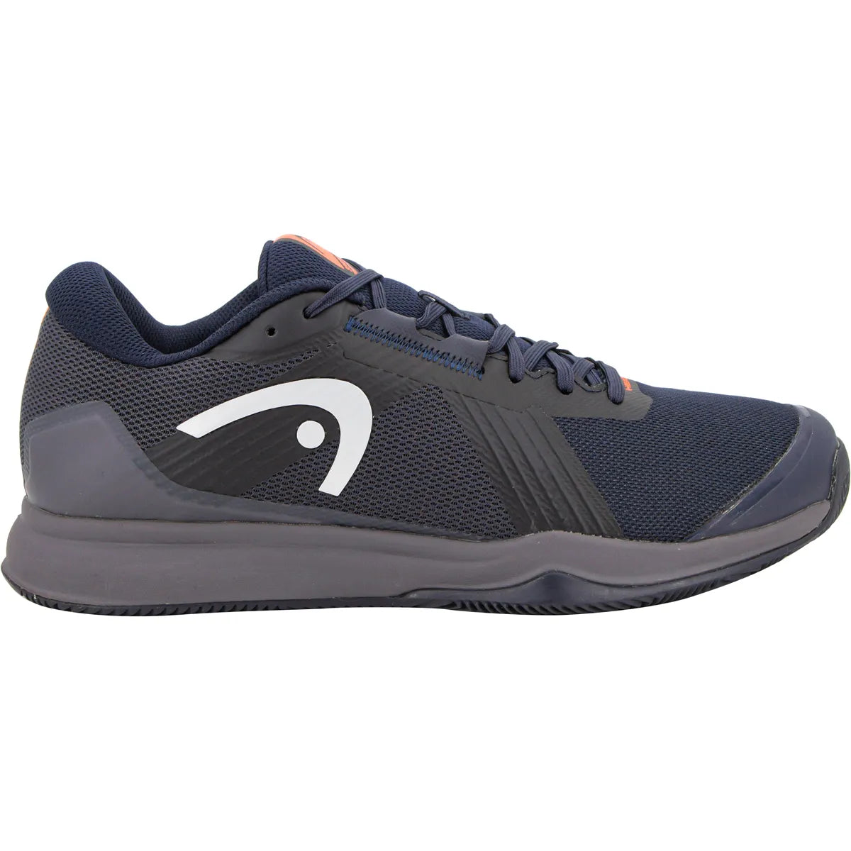 HEAD SPRINT TEAM 4.0 TONPLATZ-SCHUHE