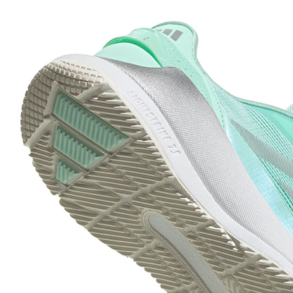 ADIDAS WOMEN'S CRAZYQUICK LS PADEL SHOES