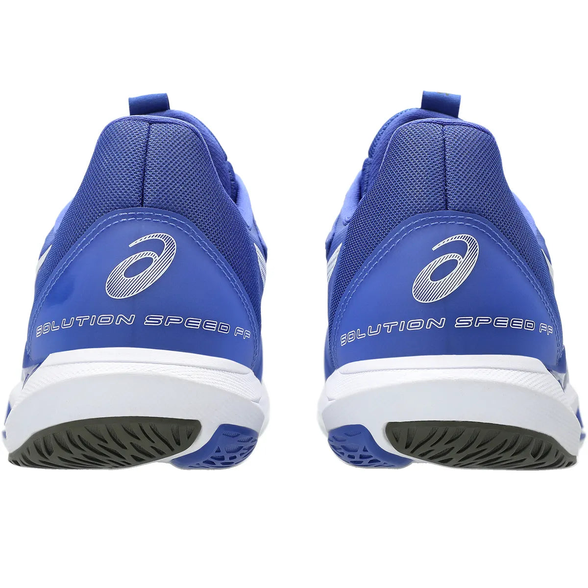 ASICS SOLUTION SPEED FF3 SHOES ALL SURFACES