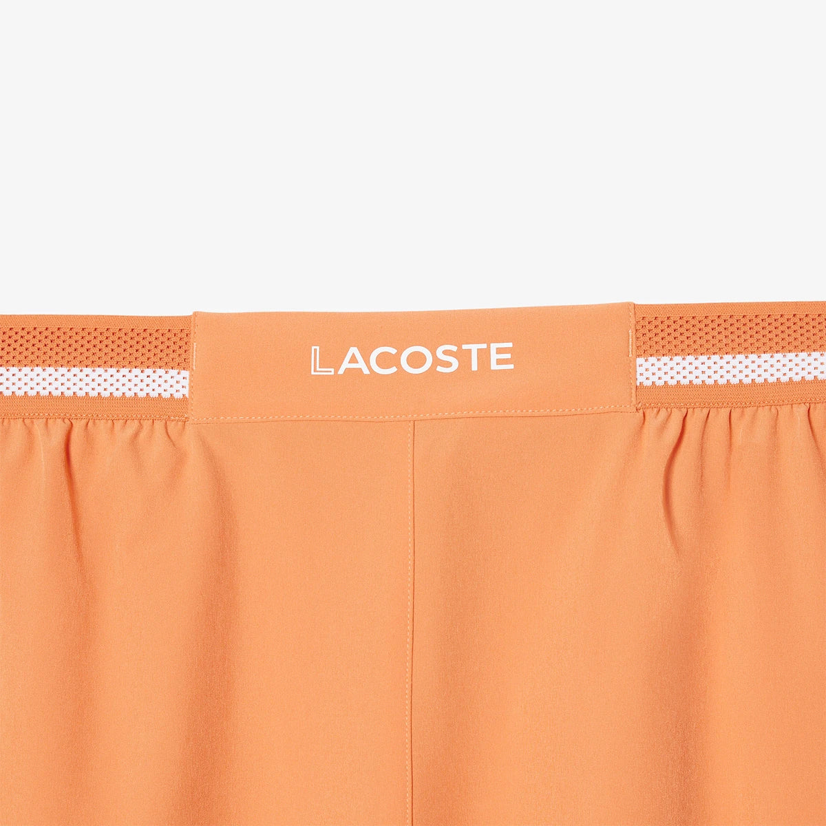 KURZ LACOSTE DJOKOVIC PARIS