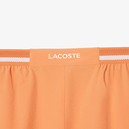 KURZ LACOSTE DJOKOVIC PARIS