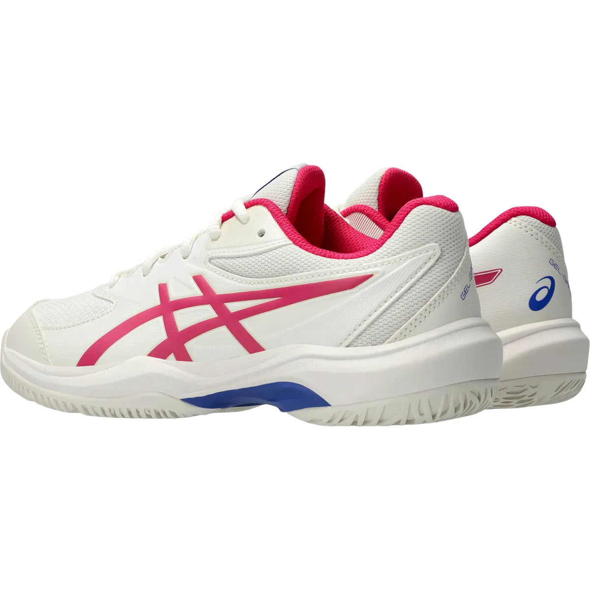 ASICS JUNIOR GEL GAME GS SHOES ALL SURFACES