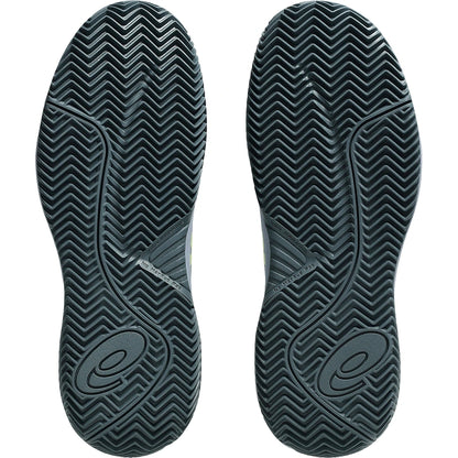 ASICS JUNIOR GEL RESOLUTION X GS TONPLATZ-SCHUHE