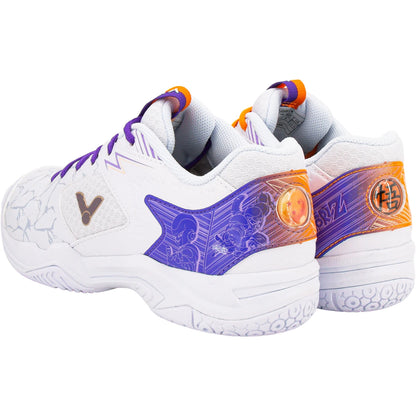 CHAUSSURES VICTOR INDOOR P-DBZ A