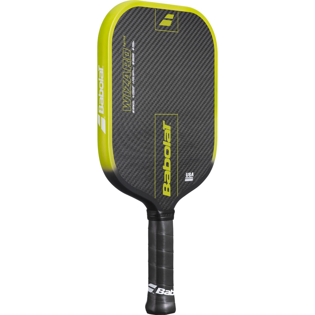 RAQUETTE DE PICKLEBALL BABOLAT WIZARD PRO