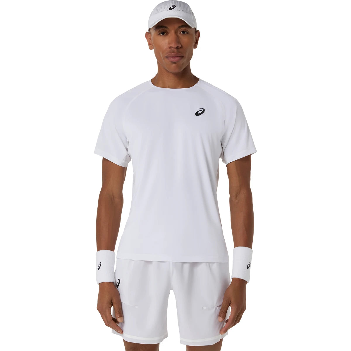 T-SHIRT ASICS PARIS